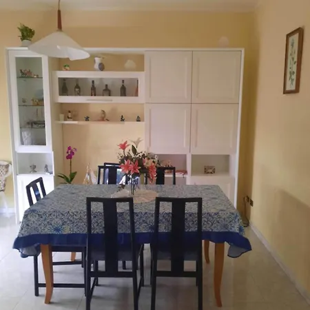 Casa Tramonto * Gallipoli