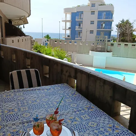 Casa Tramonto Apartment