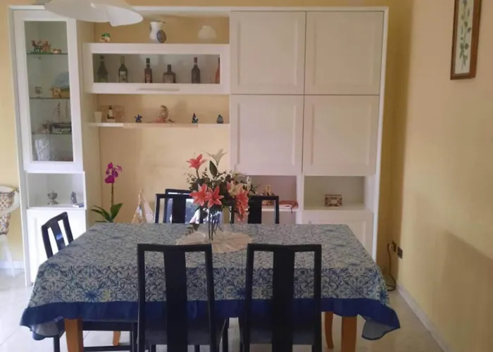 Casa Tramonto * Gallipoli