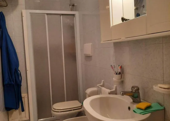 Apartment Casa Tramonto Gallipoli