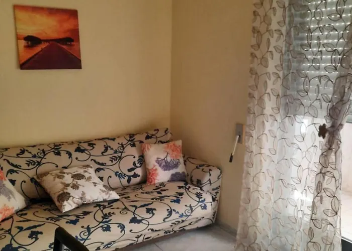 Casa Tramonto Apartment