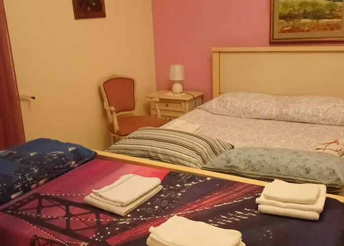 Casa Tramonto Apartment *