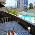 Casa Tramonto