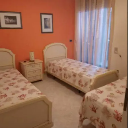 Casa Tramonto *