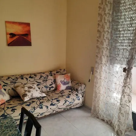Casa Tramonto Apartment