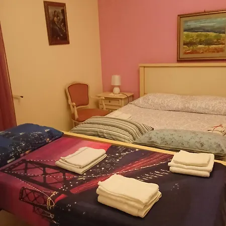 Casa Tramonto Апартаменты *