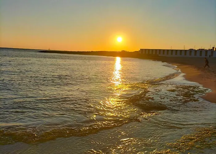 Lägenhet Casa Tramonto Gallipolli